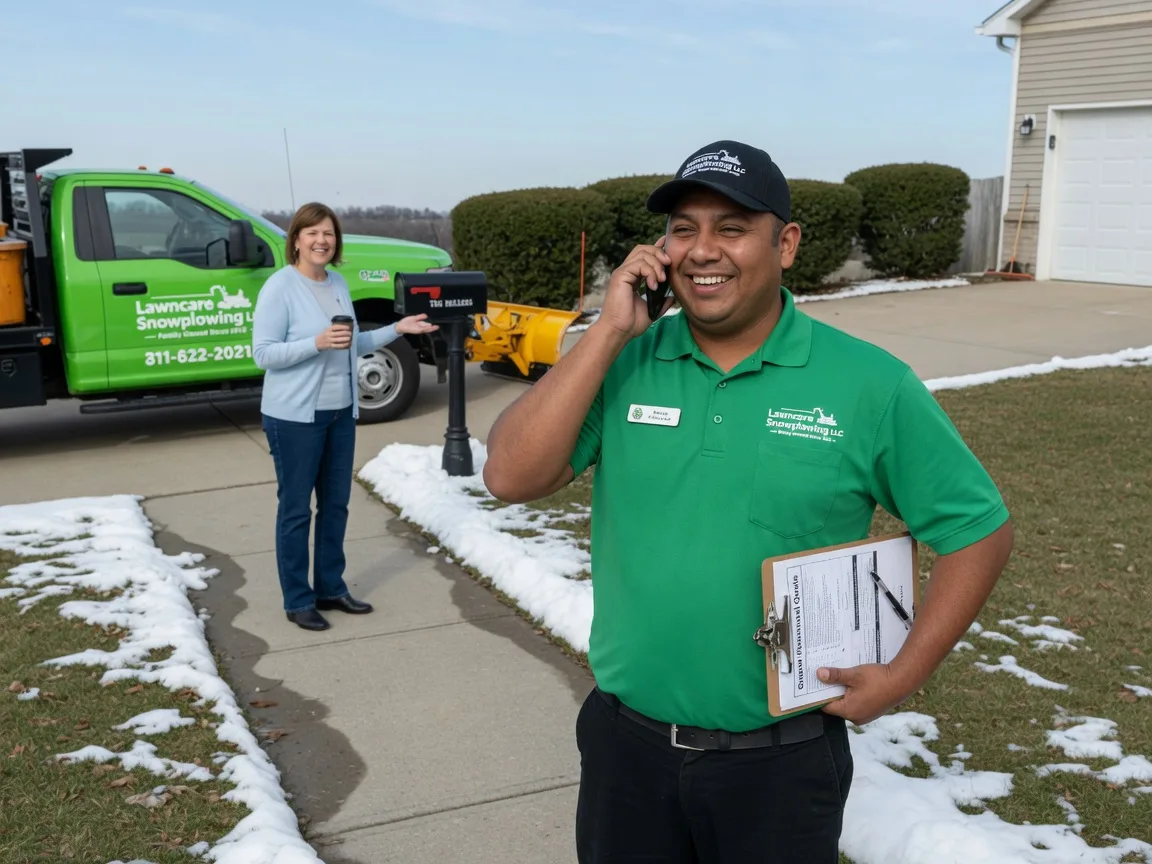 Lawn Care Services By Expert Landscaper Delmont, NJ FAQs